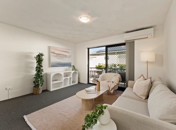 3/8 Oxenham Street, Nundah, Qld 4012