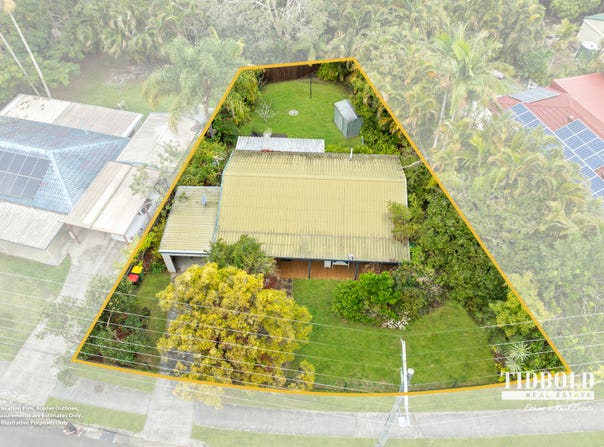 37 Macquarie Street, Capalaba, Qld 4157