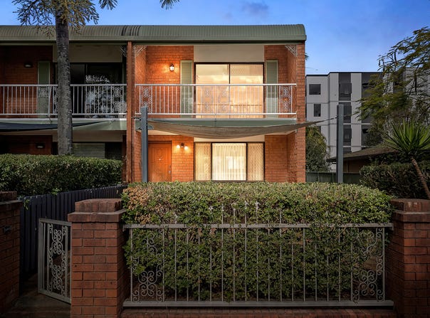 1/87 Springwood Road, Springwood, Qld 4127