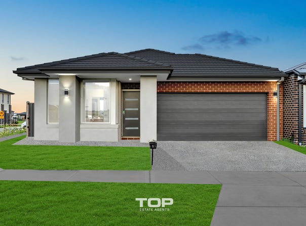 1 Cactus Drive, Clyde, Vic 3978