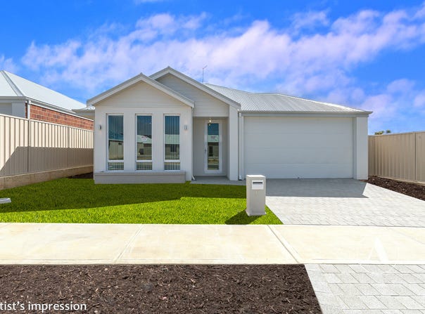 14 Cradle Circuit, Hilbert, WA 6112
