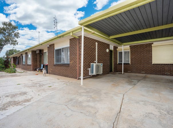 1/461 Douglas Road, Lavington, NSW 2641