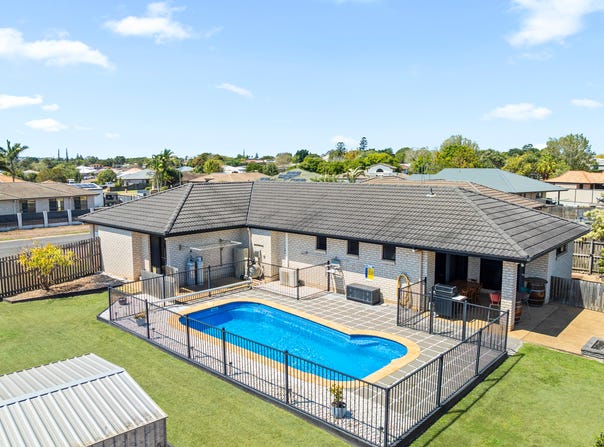 18 Balaam Drive, Kalkie, Qld 4670