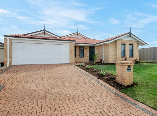 39 Bethwyn Circuit, Madeley, WA 6065