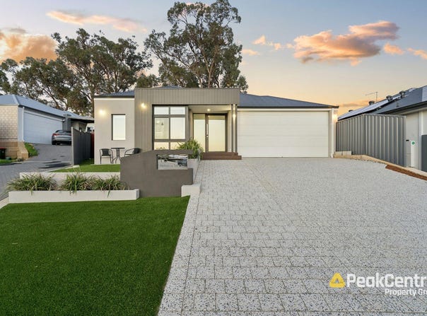 16 Petroica Terrace, Beeliar, WA 6164