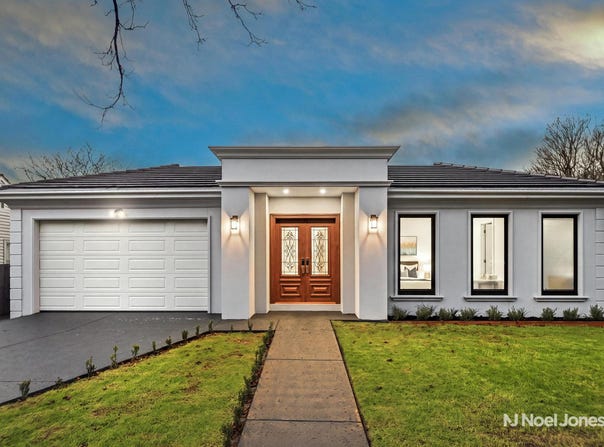 14 Everard Road, Ringwood East, Vic 3135