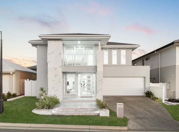 13 Villa Boulevard, Nerang, Qld 4211