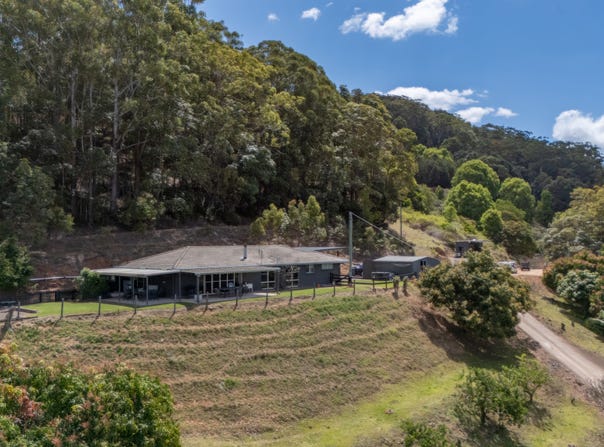 77 Kromes Road, North Arm, Qld 4561