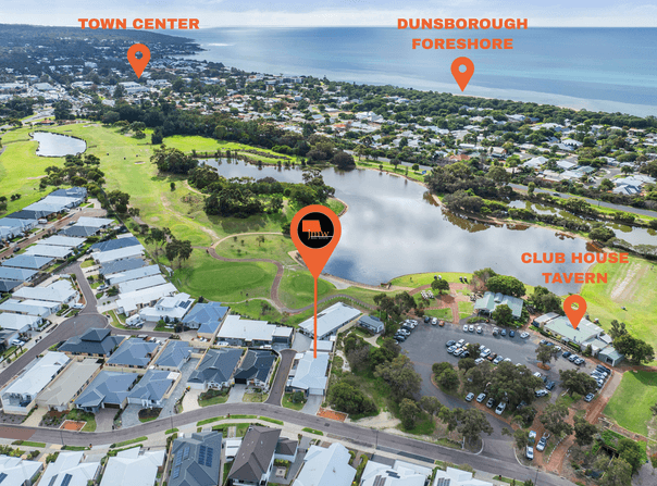 43 Waterville Road, Dunsborough, WA 6281