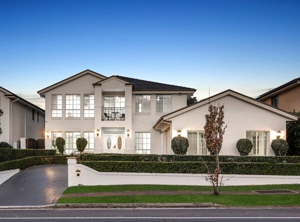 60 Greenhill Drive, Glenwood, NSW 2768