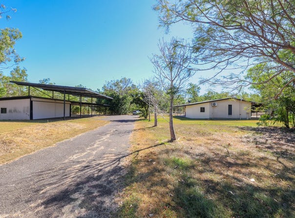 10 Kensington Road, Girraween, NT 0836