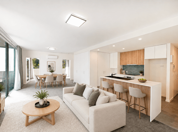 131/8 Baudinette Circuit, Bruce, ACT 2617