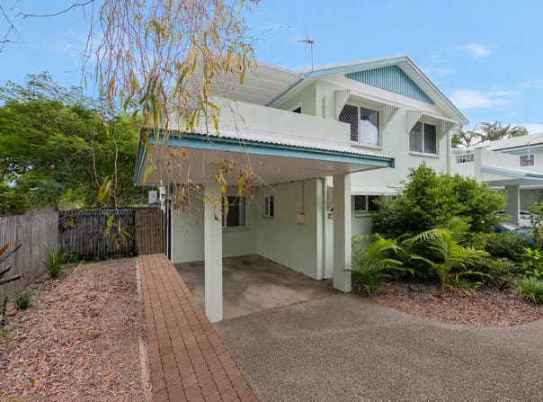 6/8 Queens Road, Railway Estate, Qld 4810