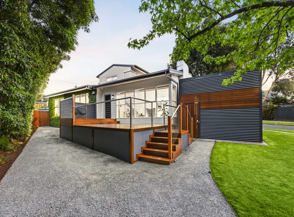 17 Duncan Avenue, Greensborough, Vic 3088