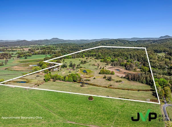 97 Valery Road, Raleigh, NSW 2454