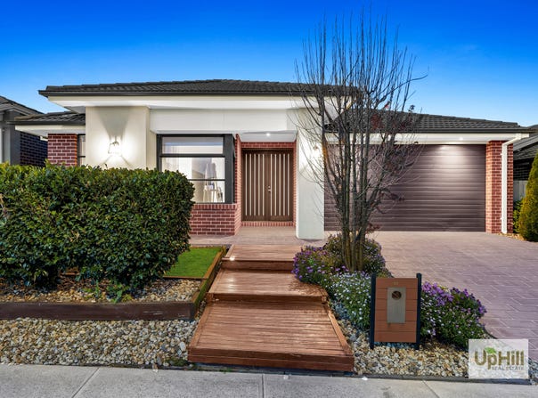 31 Westbourne Street, Clyde North, Vic 3978