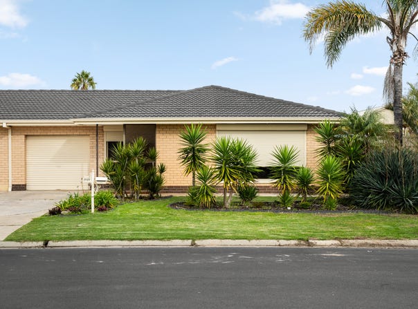 1/21 Thomson Crescent, North Haven, SA 5018