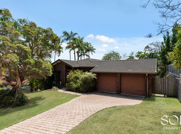 19 Foxhill Street, Aspley, Qld 4034