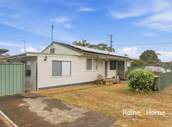 110 Trafalgar Avenue, Umina Beach, NSW 2257