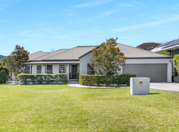 4 Victorious View, Cambewarra Village, NSW 2540
