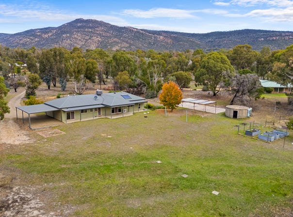 76 Robins Road, Pomonal, Vic 3381