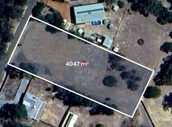 126 Lukin Street, Beverley, WA 6304