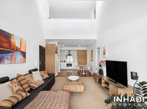 28/474 Murray Street, Perth, WA 6000