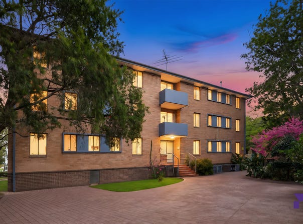 6/11-17 Davidson Street, Greenacre, NSW 2190