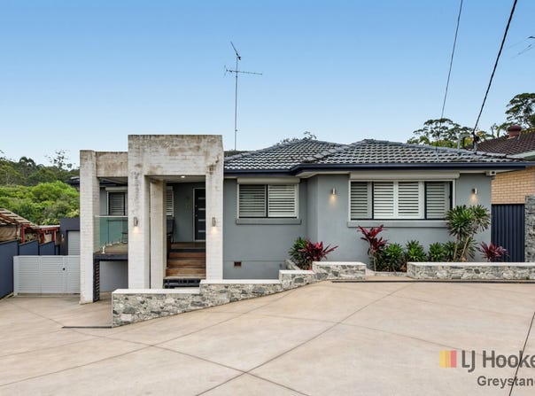 15 Munro Street, Greystanes, NSW 2145