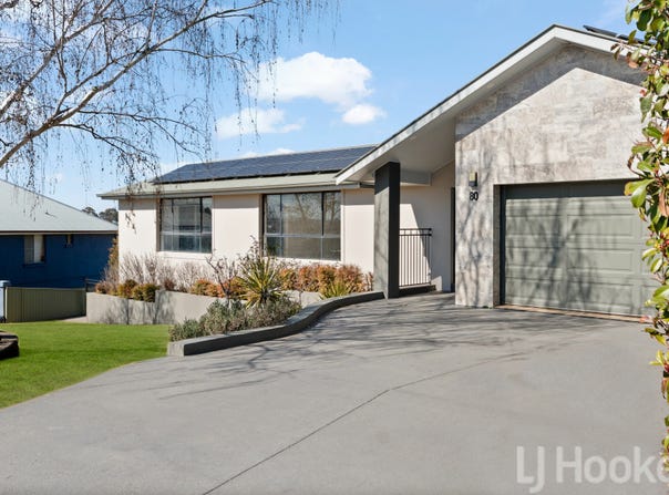 80 Cedar Drive, Llanarth, NSW 2795