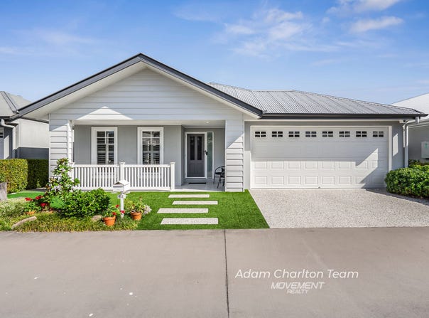 Villa 62/194 Bishop Road, Beachmere, Qld 4510