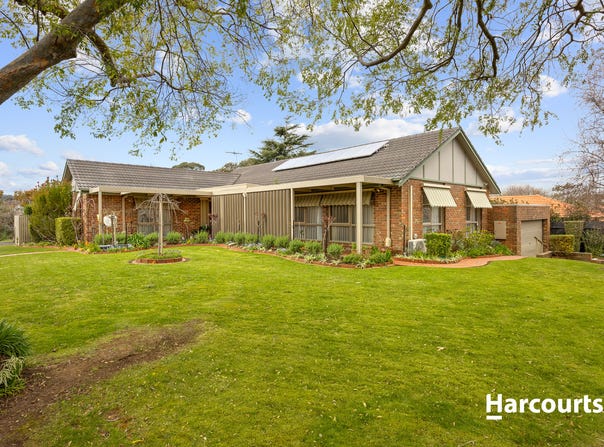 8 Tenandra Court, Berwick, Vic 3806