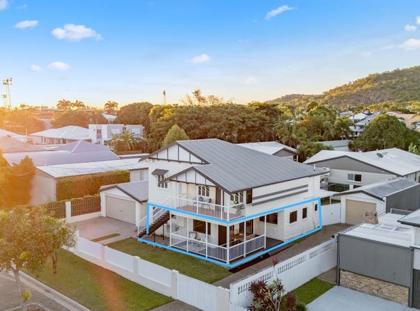 1/5 Shaw Street, West End, Qld 4810