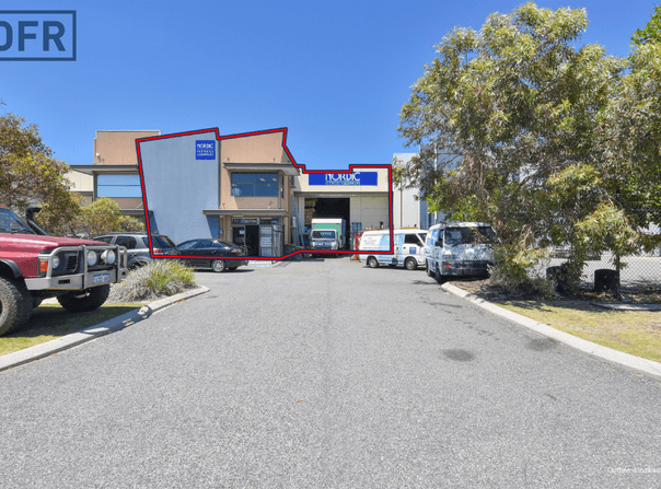 2/13 Blackly Row, Cockburn Central, WA 6164