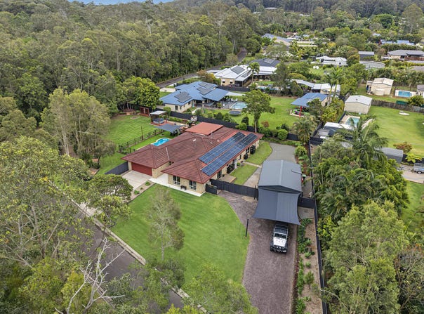 68 Allan Avenue, Glass House Mountains, Qld 4518