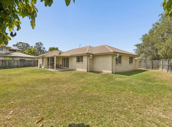 3 Ansett Way, Upper Coomera, Qld 4209