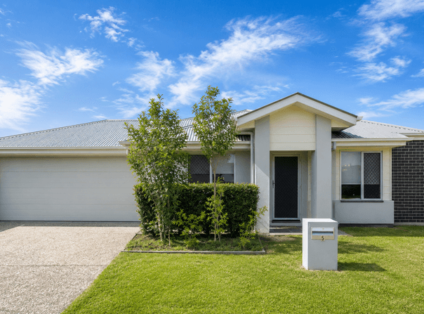 5/116-118 Oakey Flat Road, Morayfield, Qld 4506