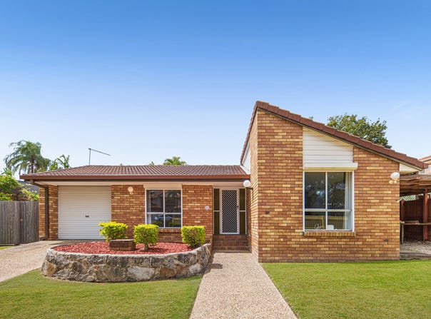 99 Horizon Drive, Middle Park, Qld 4074