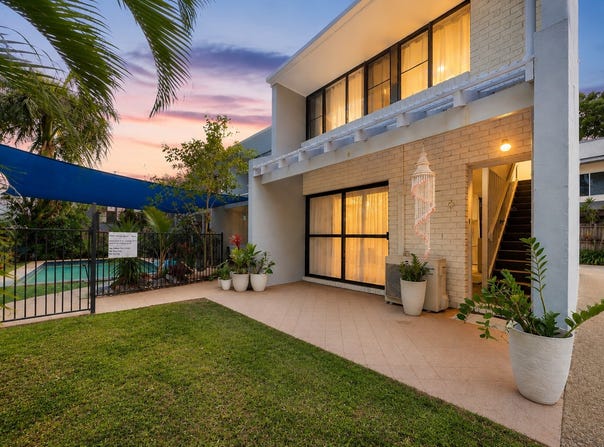 6/4 Salmon Street, Cannonvale, Qld 4802