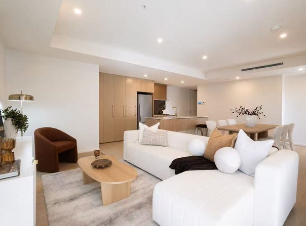1006/8 Garthowen Cres, Castle Hill, NSW 2154