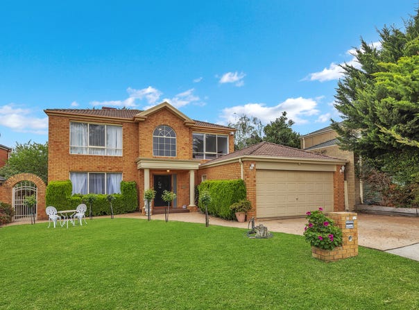 22 Allardice Parade, Berwick, Vic 3806