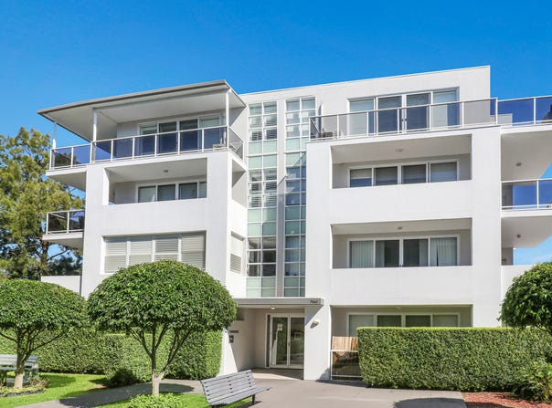 47/25 Carters Lane, Fairy Meadow, NSW 2519