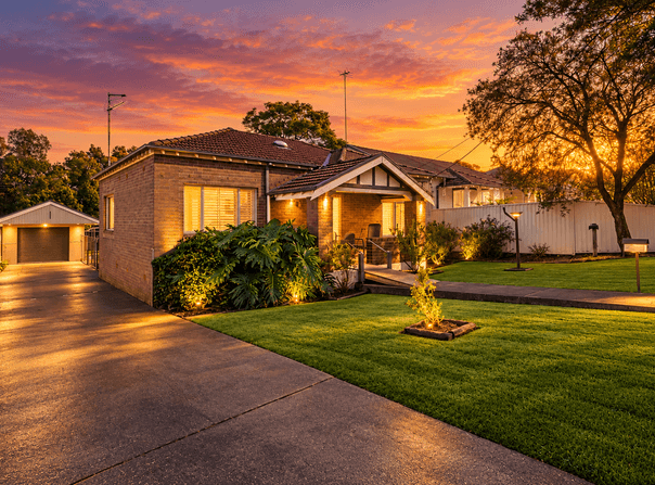 166 Queen Street, Concord West, NSW 2138