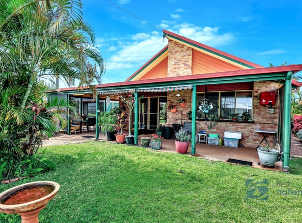 8 Trevally Court, Woodgate, Qld 4660