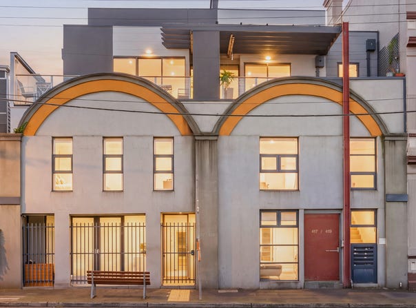7/417-419 Brunswick Road, Brunswick West, Vic 3055