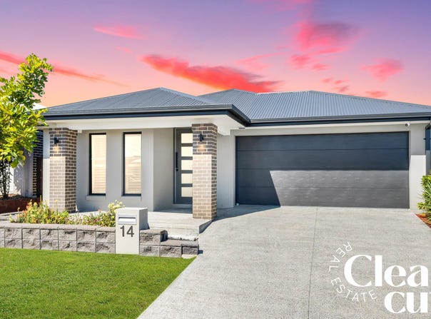 14 Branch Circuit, Greenbank, Qld 4124