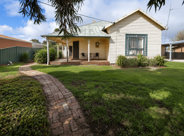 45 Marraboor Street, Lake Boga, Vic 3584