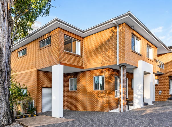 10/14 George Street, Seven Hills, NSW 2147