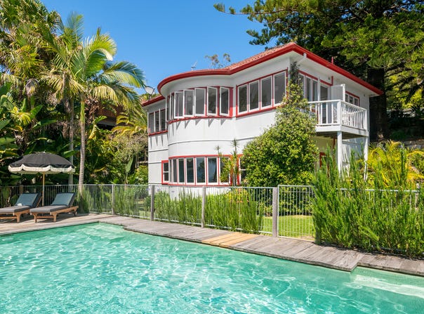 16 Surf Road, Whale Beach, NSW 2107
