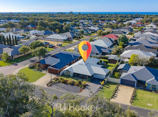 81 Broadwater Boulevard, Broadwater, WA 6280
